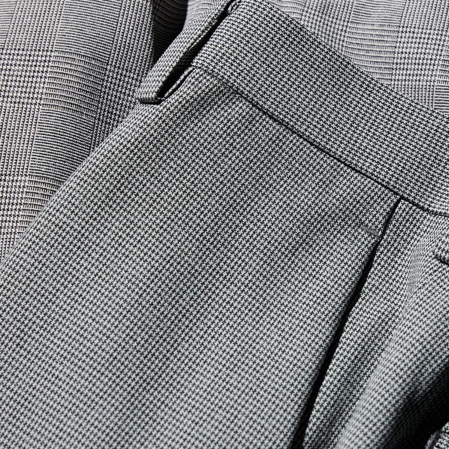 Uniqlo Smart Pants (Houndstooth)