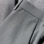 Uniqlo Smart Pants (Houndstooth)