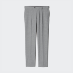 Uniqlo Smart Pants (Houndstooth)