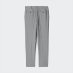 Uniqlo Smart Pants (Houndstooth)