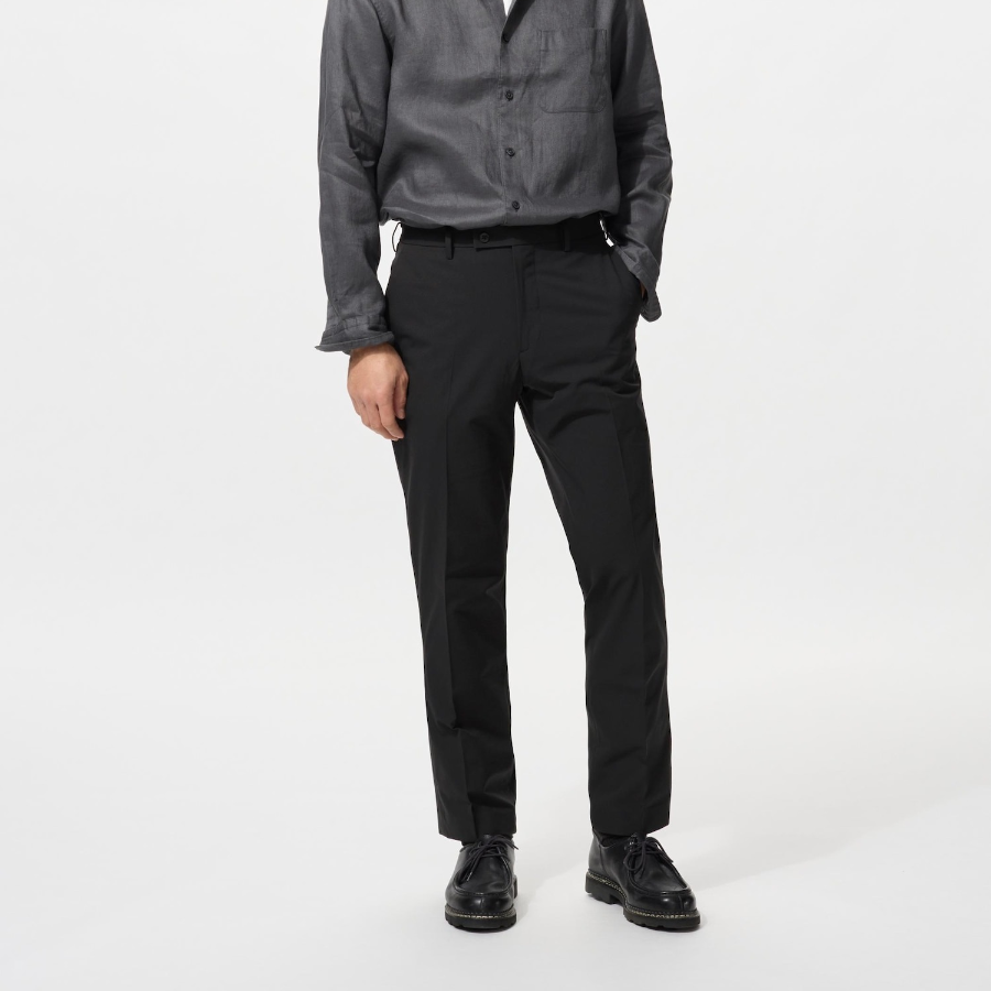 Uniqlo Smart Pants (Lightweight)