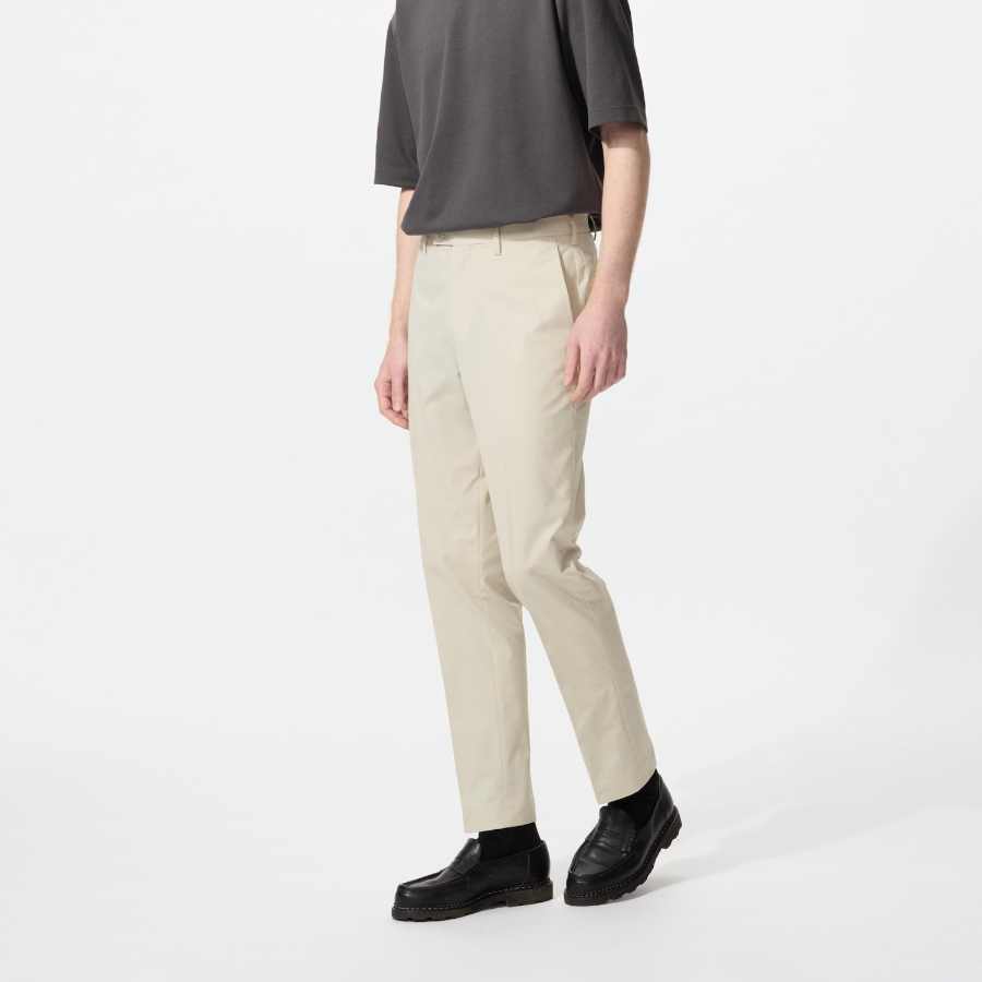 Uniqlo Smart Pants (Lightweight)