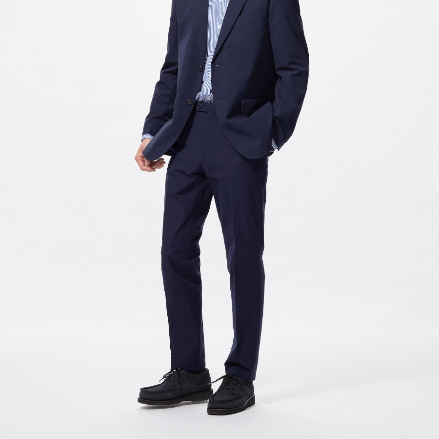 Uniqlo Smart Pants (Lightweight)