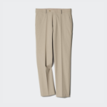 Uniqlo Smart Pants (Lightweight)