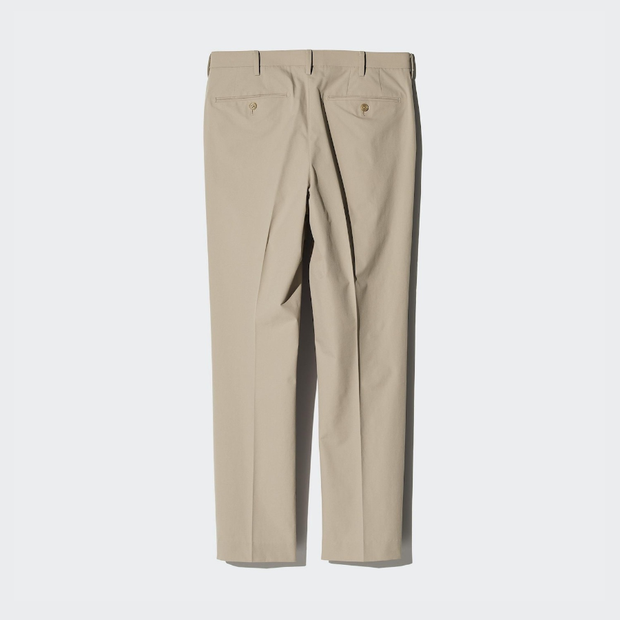 Uniqlo Smart Pants (Lightweight)