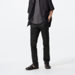 Uniqlo Slim Fit Chino Pants