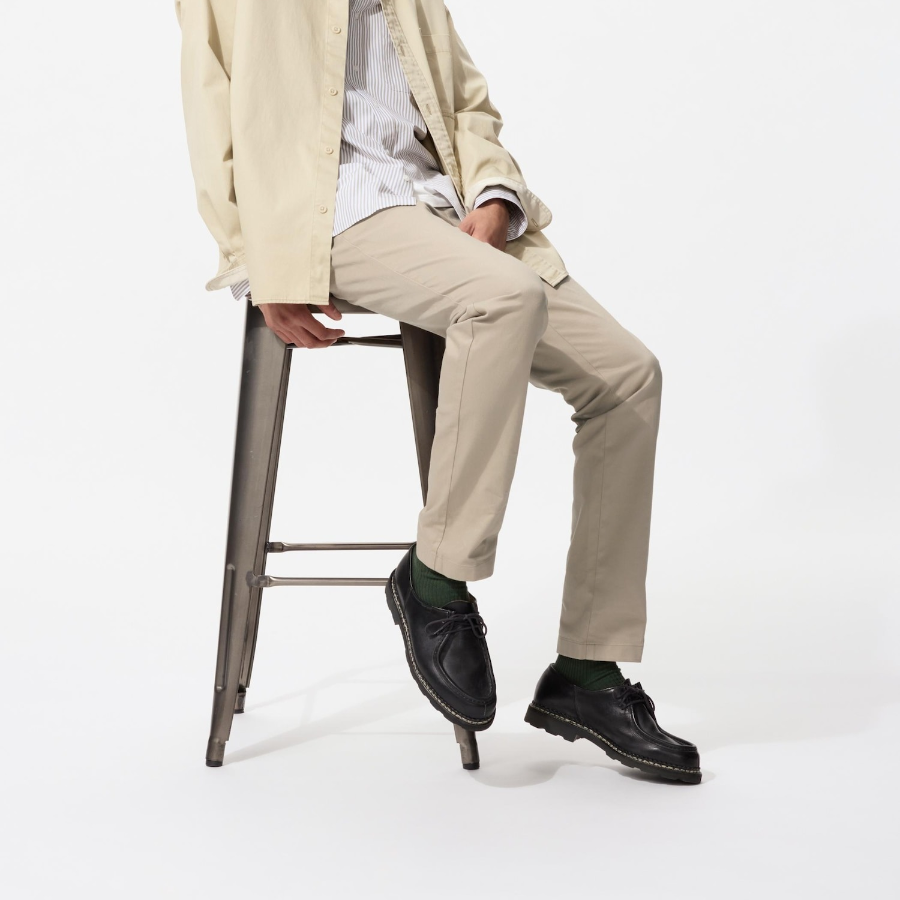 Uniqlo Slim Fit Chino Pants