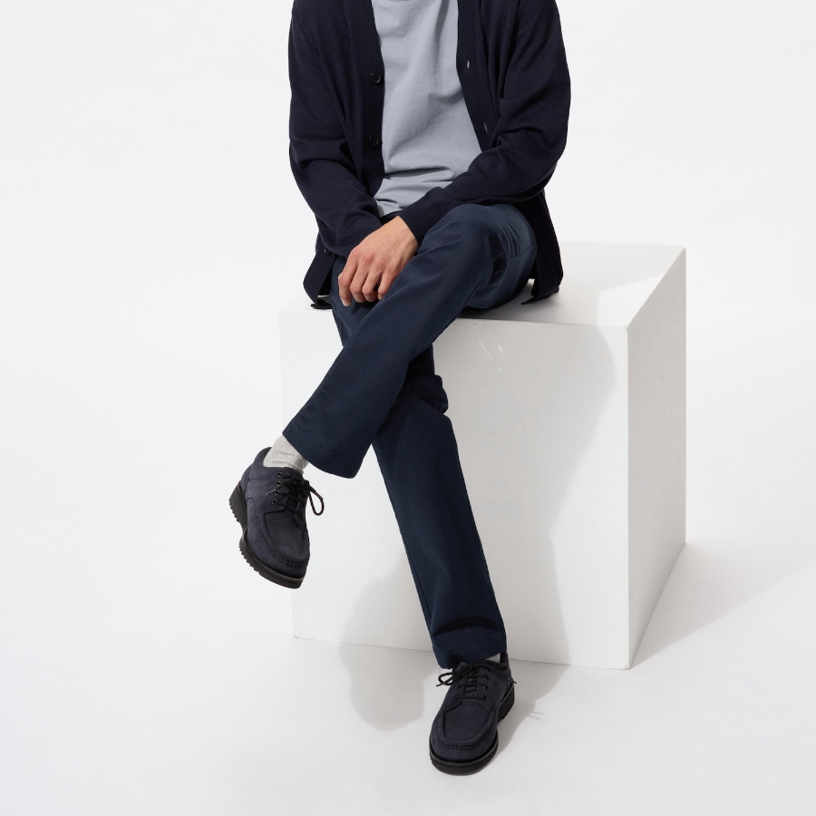 Uniqlo Slim Fit Chino Pants