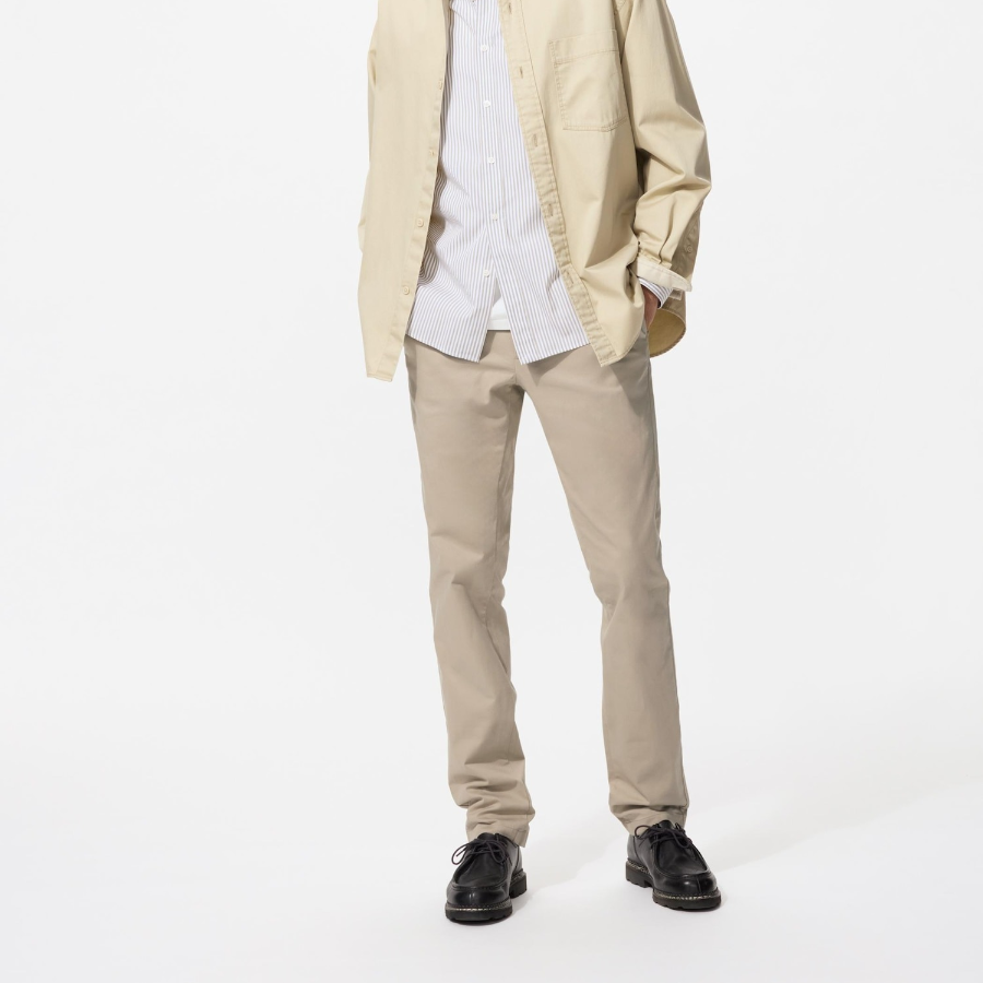 Uniqlo Slim Fit Chino Pants