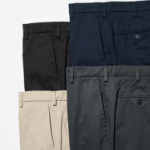 Uniqlo Slim Fit Chino Pants