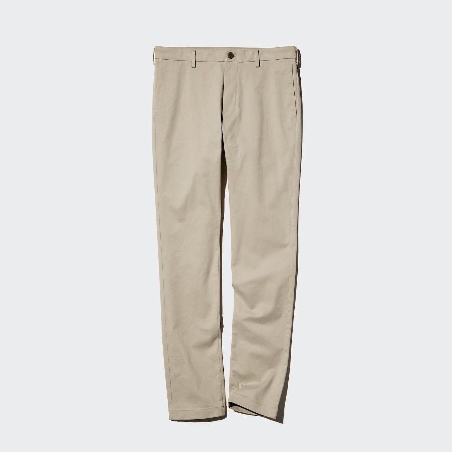 Uniqlo Slim Fit Chino Pants
