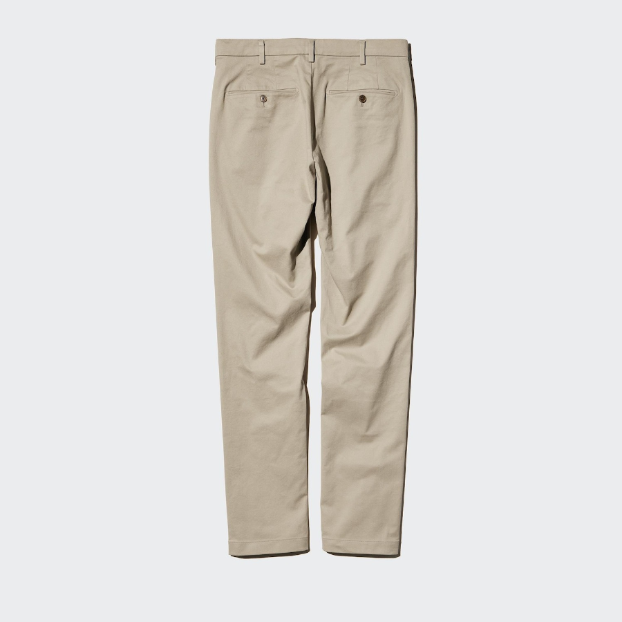 Uniqlo Slim Fit Chino Pants