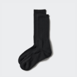 Uniqlo Pile Socks