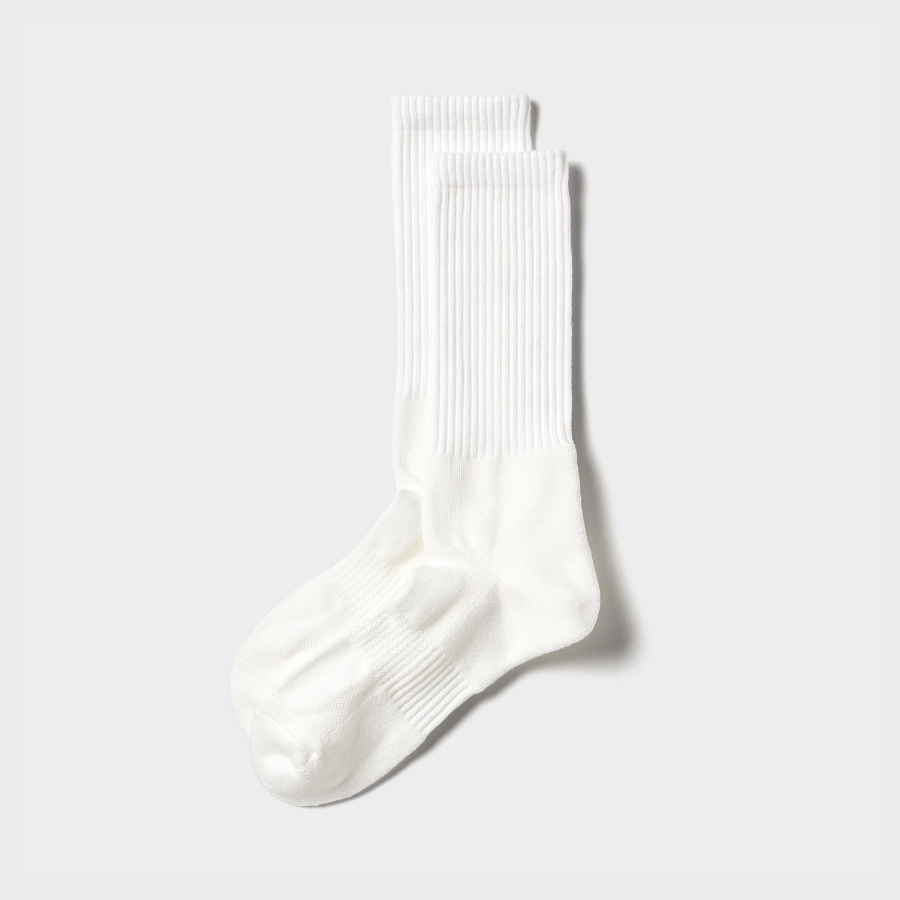 Uniqlo Pile Socks