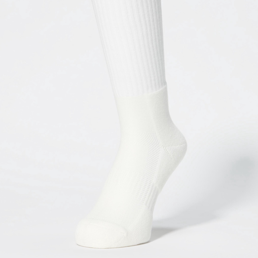 Uniqlo Pile Socks