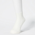 Uniqlo Pile Socks