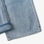 Летние джинсы wide fit