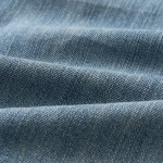 Летние джинсы wide fit