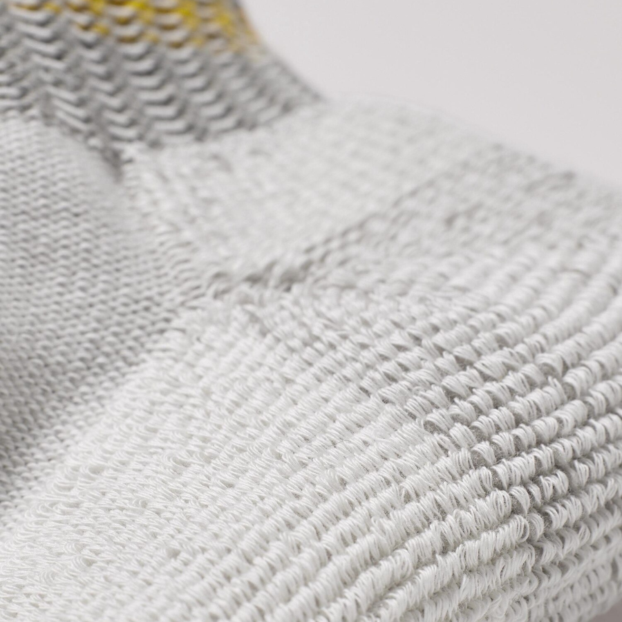 Uniqlo Pile Line Short Socks