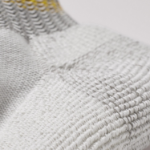 Uniqlo Pile Line Short Socks