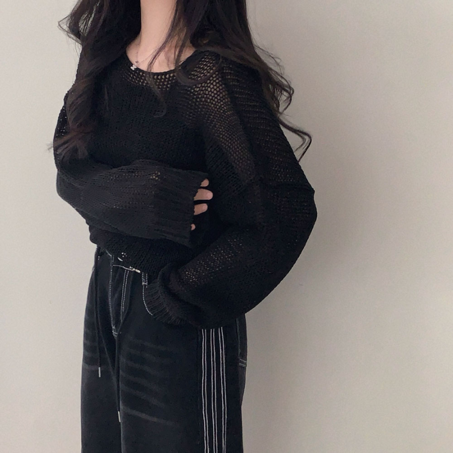 Женские джинсы-треники с широкими штанинами и регулируемым шнурком