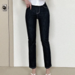 XS-RAW BLACK-Короткая-Джинсы