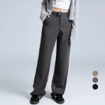 S-Темно-серый-Брюки