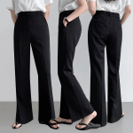 Bremmer Span Bootcut Slacks