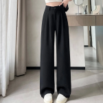 Nervon Wide-Fit Slacks