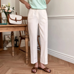 Everyday Cool Cheese Slacks