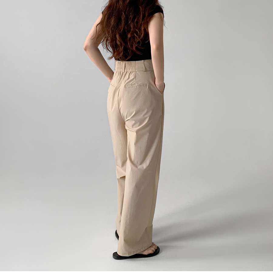 Женские летние пинтакс-брюки с двумя пуговицами