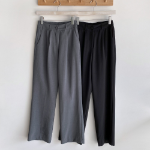 Женские пинтакс-брюки с высокой посадкой