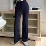 S-Темно-синий-Короткая-Брюки