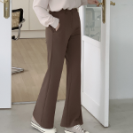 S-Коричневый-Короткая-Брюки