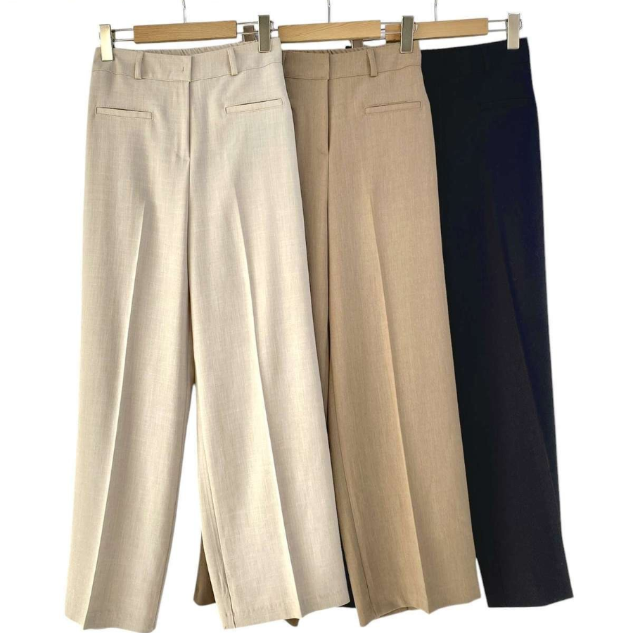 Rayon Span Women's Slacks