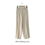 Rayon Span Women's Slacks