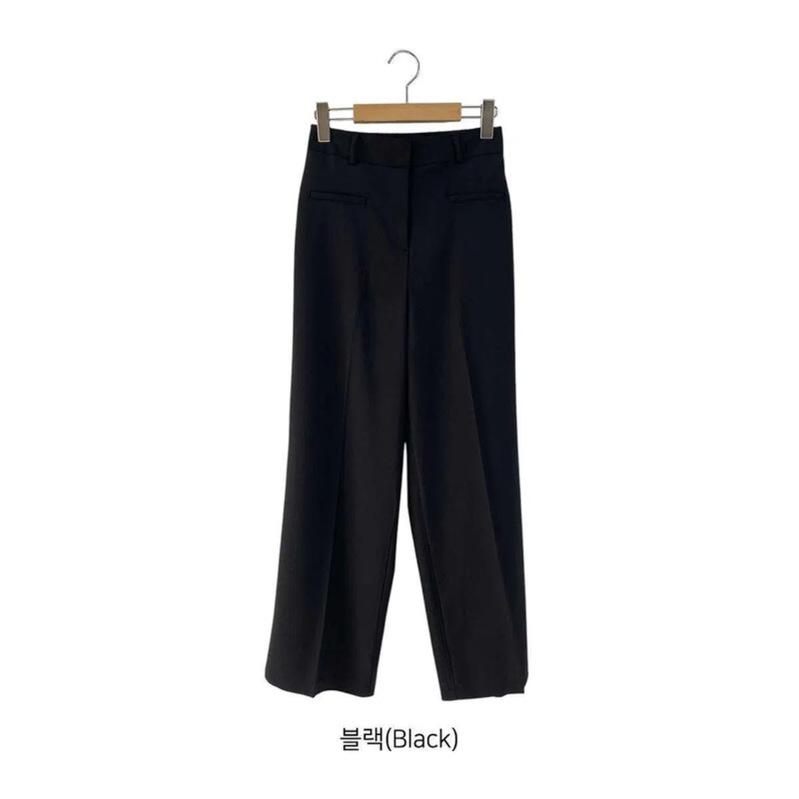 Rayon Span Women's Slacks