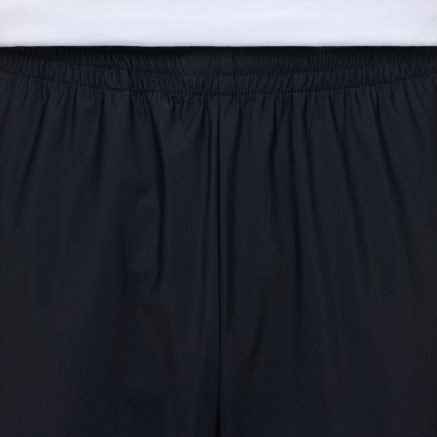 [Cooltandard] Cooling Wide Easy Pants [Black]