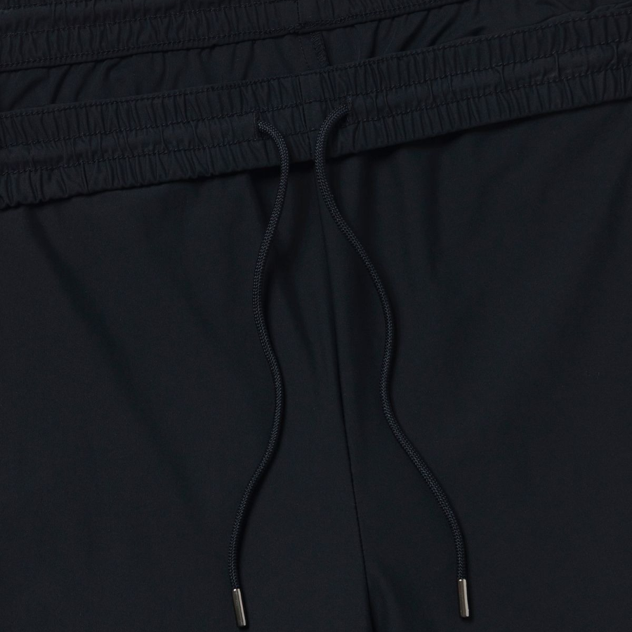 [Cooltandard] Cooling Wide Easy Pants [Black]