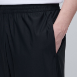 [Cooltandard] Cooling Wide Easy Pants [Black]