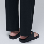 [Cooltandard] Cooling Wide Easy Pants [Black]