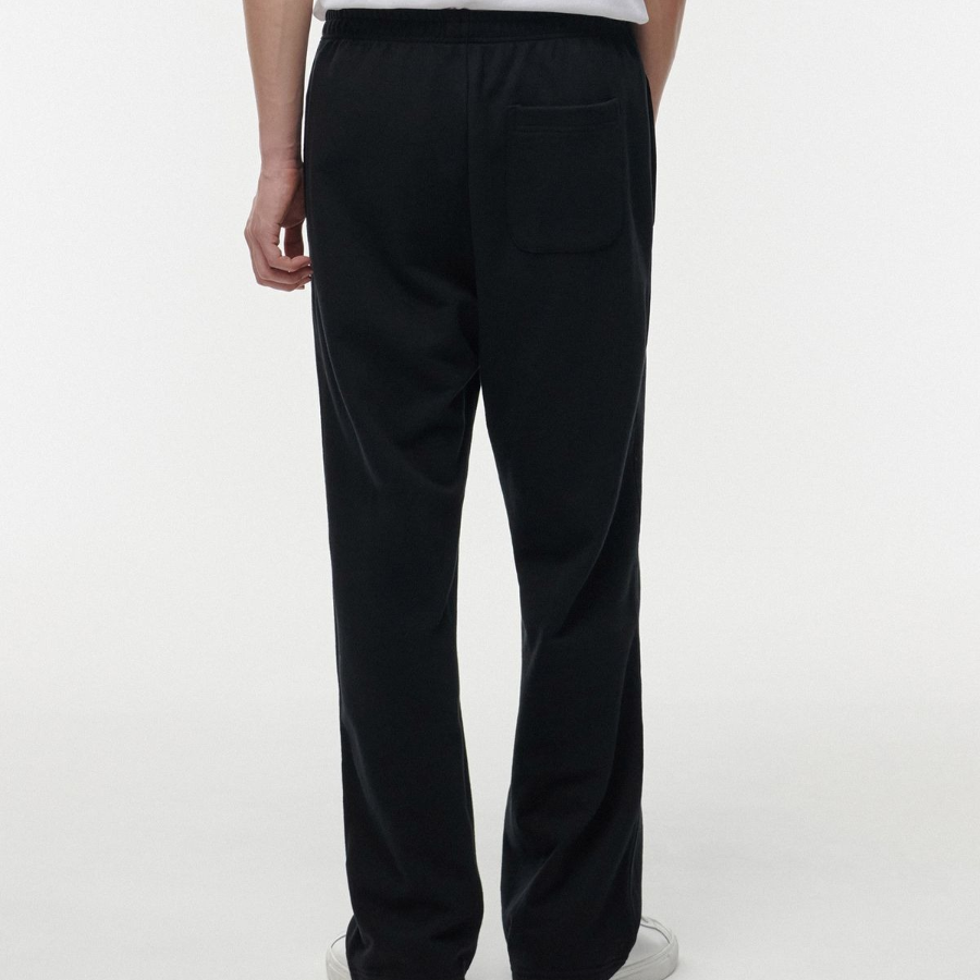 Lounge Sweat Pants [Black]