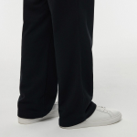 Lounge Sweat Pants [Black]