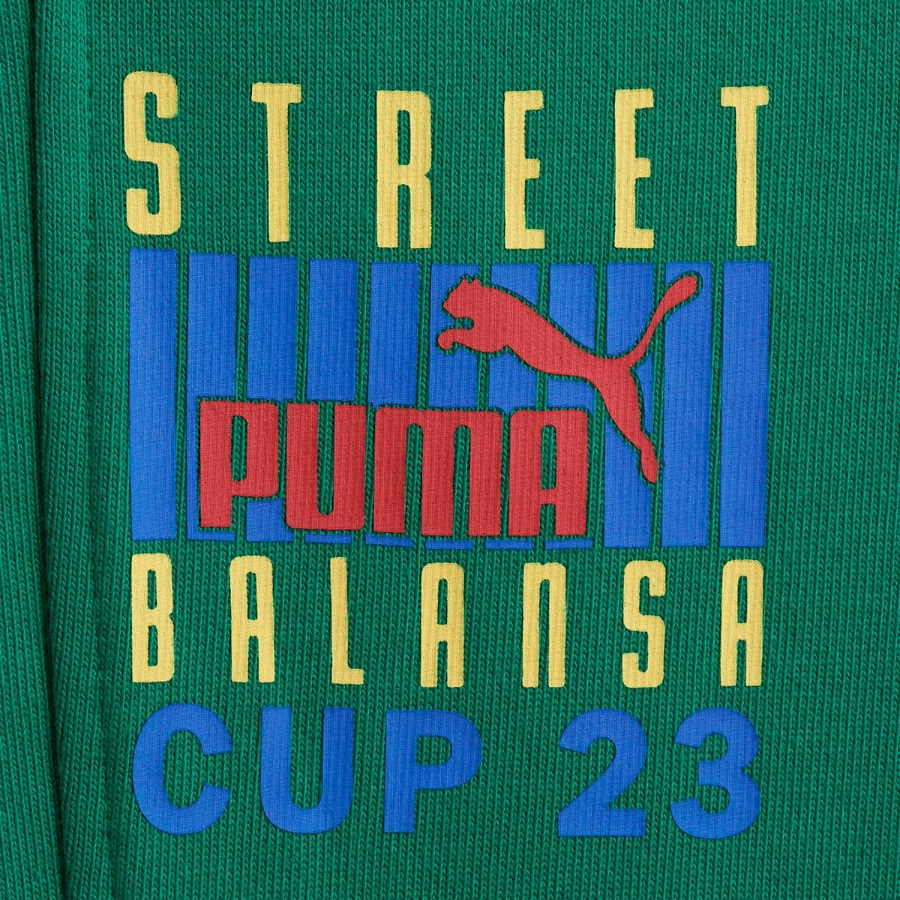 PUMA × Balança Sweat Pants [Green]