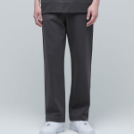 Flat Terry Lounge Sweat Pants [Gunmetal]