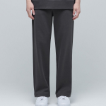 Flat Terry Lounge Sweat Pants [Gunmetal]