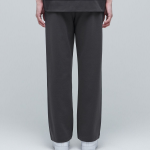 Flat Terry Lounge Sweat Pants [Gunmetal]