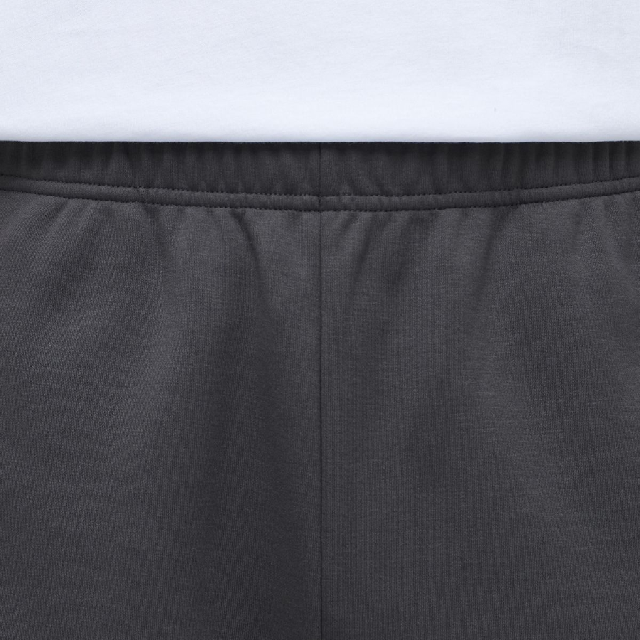 Flat Terry Lounge Sweat Pants [Gunmetal]
