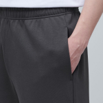 Flat Terry Lounge Sweat Pants [Gunmetal]