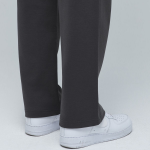 Flat Terry Lounge Sweat Pants [Gunmetal]